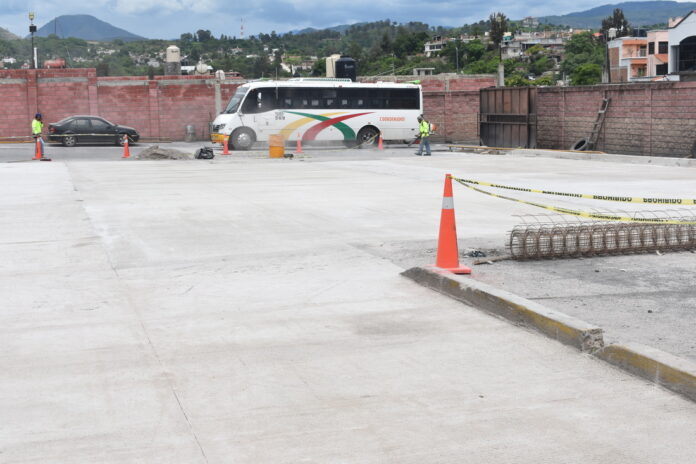 Termanl grupo coordinados (8)