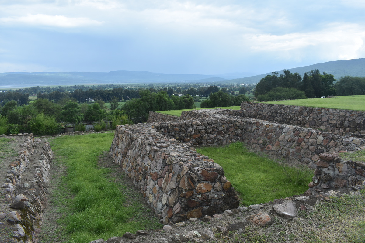 ZONA ARQUEOLOHICA LA NOPALERA (2)
