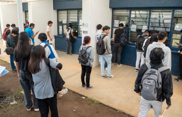 control escolar umsnh