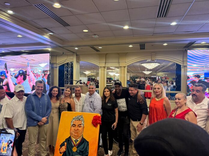 feria hispana de comercio 4