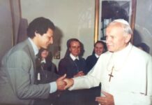 Don Héctor Cruz: De los Museos Vaticanos a la tierra de Ucareo