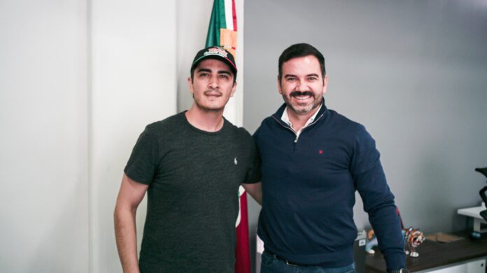 velada moreliana de box