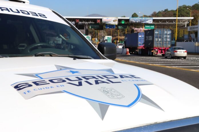 videovigilancia casetas autopista