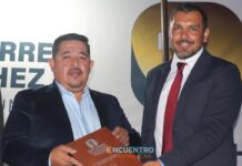 Primer Informe de Gobierno de Mario Herrera Sánchez: “Un municipio más fuerte, justo y lleno de oportunidades”