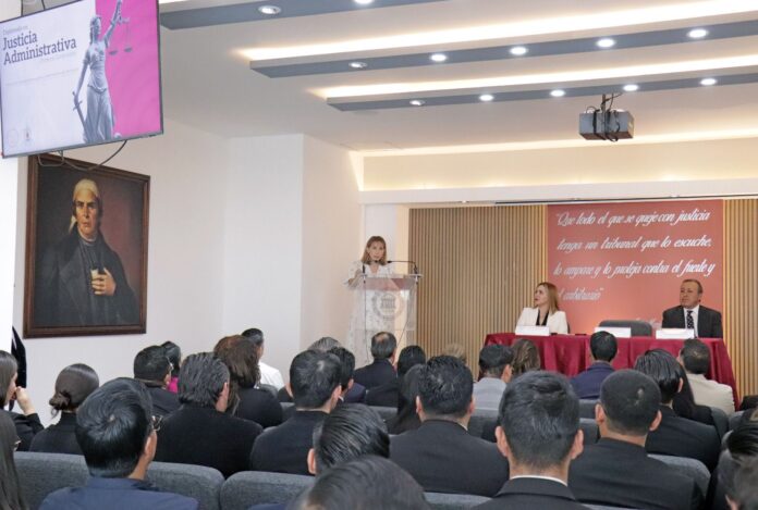 Escuela de Justicia Administrativa4