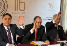 111 municipios entregan en tiempo su informe trimestral: Comisión Inspectora de la ASM