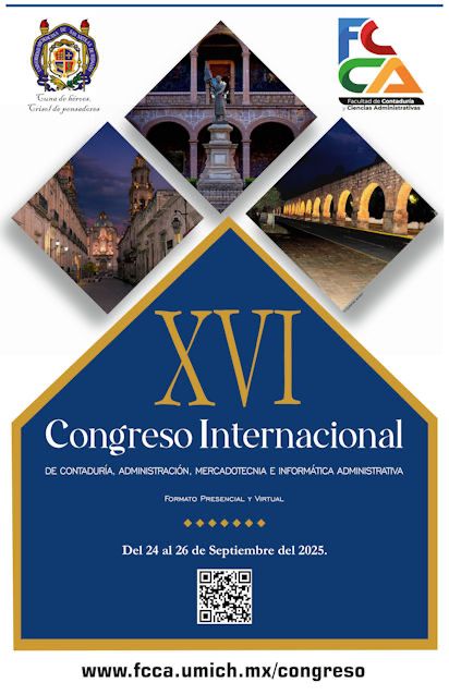 congreso internacional administracion