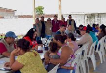 Más de 5 mil michoacanos se registran en la primera etapa del programa de vivienda