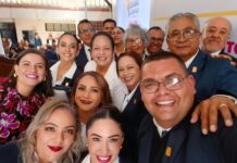 Primer Informe de Gobierno en Hidalgo: Avances y llamado a la unidad