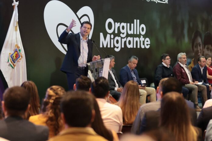 morelia orgullo migrante