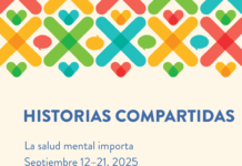 Tejiendo comunidades de acogida