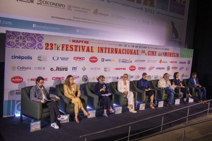 festival de cine