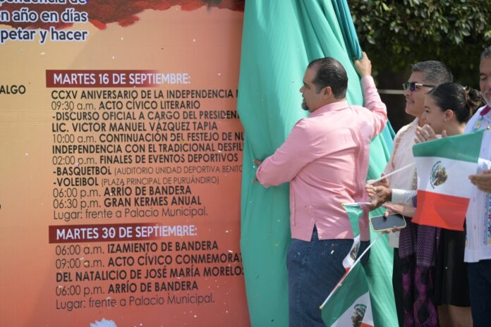 puruandiro mes patrio5