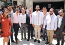 Octavio Ocampo impulsará acciones legislativas para fortalecer al nuevo Poder Judicial