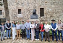 Michoacán Cabalgará en Honor a Morelos; inician preparativos para la ruta de identidad y patriotismo