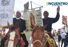 La lucha de Morelos era una lucha por la dignidad del pueblo: Janitzio Zavala