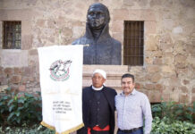 Adán Rodríguez, listo para representar al Siervo de la Nación en la XXXI Cabalgata Morelos