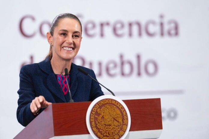 Claudia Sheinbaum (2)