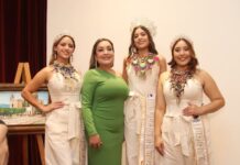 Espera Cuitzeo 50 mil visitantes en festejos del 475 Aniversario de la Incorporación a la Cultura Hispana