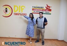 Avanza creación de la Unidad Básica de Rehabilitación (UBR), en Tarímbaro