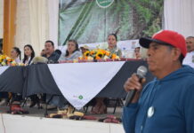 La agroecología ante la crisis del campo: Foro Agrosano Región Cuitzeo