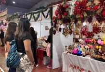 Vive la magia de la Navidad en Tlalpujahua, con la Feria de la Esfera