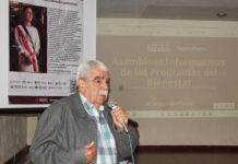 Tristeza en el agro, por el deceso del Ing. Francisco José Ruiz Guerrero