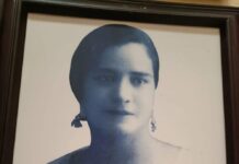 A 33 años de la partida de María González Romero, la primera Presidenta de Queréndaro, más maestra que alcaldesa