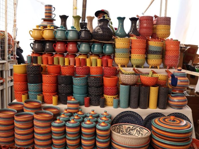Tianguis artesanal (1)