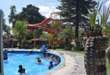 Feria de los Balnearios llegó para quedarse en Huandacareo