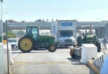 El campo no se raja y el pueblo se organiza en demanda de precio justo para el maíz