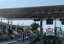Bloqueos carreteros se extienden por el país; fracasa diálogo por el precio del maíz
