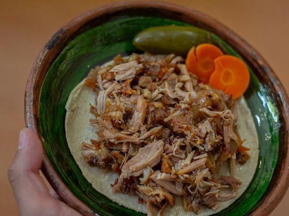 carnitas