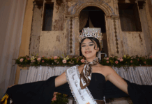 Tatiana, la reina de Charo que inspira a romper el miedo y perseguir sueños