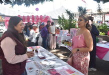 Refuerzan lucha contra el cáncer en Álvaro Obregón con brigadas y mastografías gratuitas