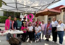 Llega Mastógrafo gratuito a Zinapécuaro; exhortan a la detección temprana del Cáncer de Mama