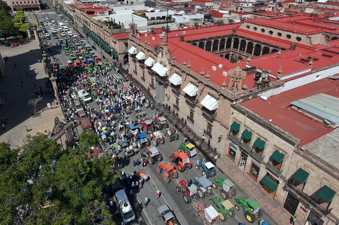 Fotos Asaid Castro/ACG