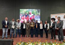 Don Ramón sembró una semilla de confianza en el pueblo de Charo: Gabriel Molinero