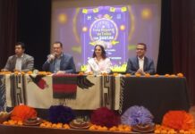 Gloria Trevi, Pandora, Flans y Emmanuel encabezan la feria regional en Ciudad Hidalgo