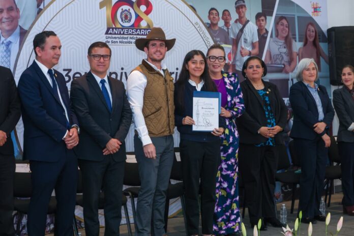 uruapan umsnh_rectora2