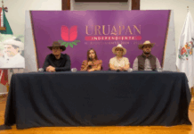 El Movimiento de El Sombrero no participará en la marcha del 15 de noviembre