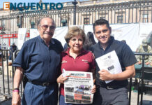 “Encuentro de Michoacán” y otras 13 empresas reciben certificado “Hecho en México”