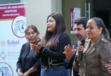 Charo, sede de la Jornada Regional de Entrega de Aparatos Auditivos