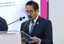 Destaca Michoacán crecimiento económico de 3.7 % en el segundo trimestre de 2025