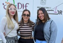 DIF Indaparapeo entregará cobijas a familias de las partes altas del municipio