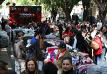 Arranca el DIF Morelia colecta “Cobijemos Morelia 2025” para abrigar a quienes más lo necesitan