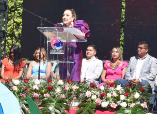 Cuitzeo celebra con orgullo su 19 Aniversario como Pueblo Mágico