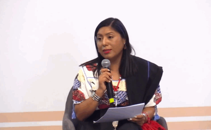 DULCE PATRICIA TORRES SANDOVAL