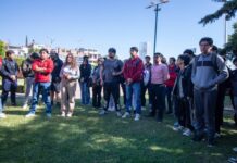 Jornadas de Jóvenes por la Paz llegan a cuatro municipios durante noviembre