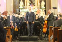 Festival Internacional de Órgano fortalece identidad artística y musical de Morelia